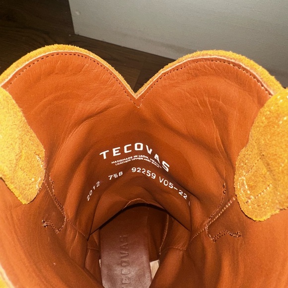 Tecovas Josie Boot - Picture 3 of 6